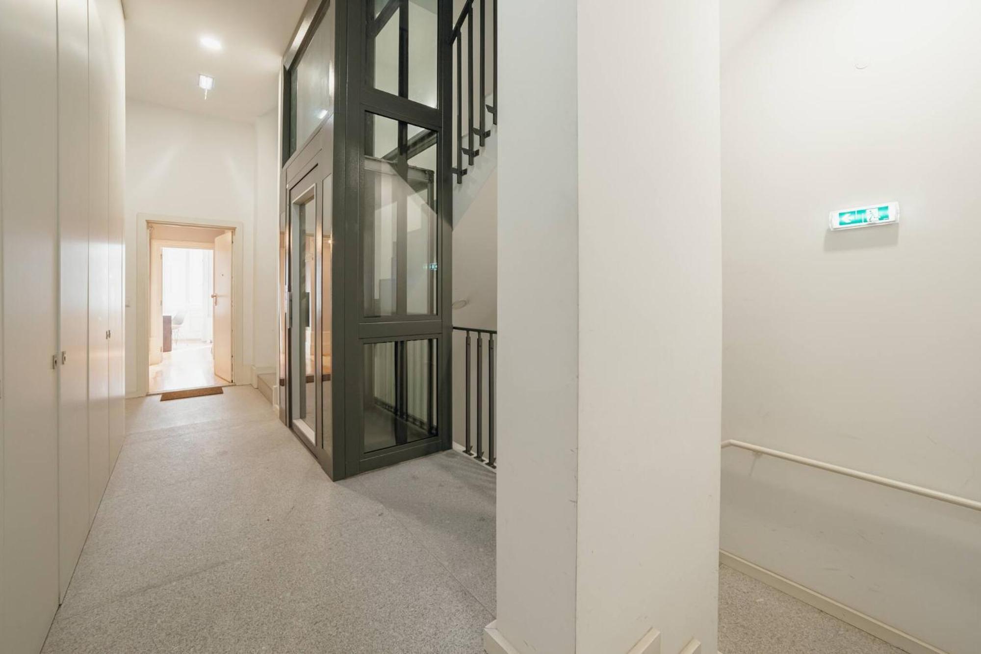 Formosa Deluxe By Hosty Apartment Porto Exterior photo