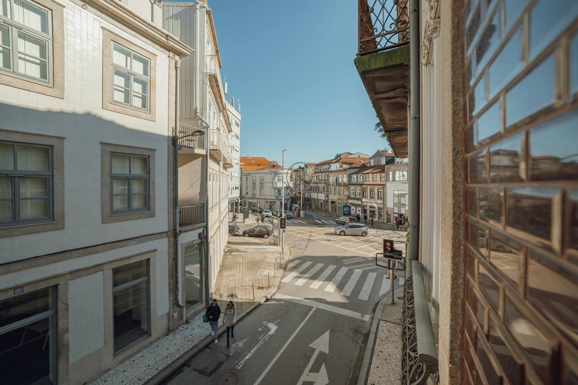 Formosa Deluxe By Hosty Apartment Porto Exterior photo