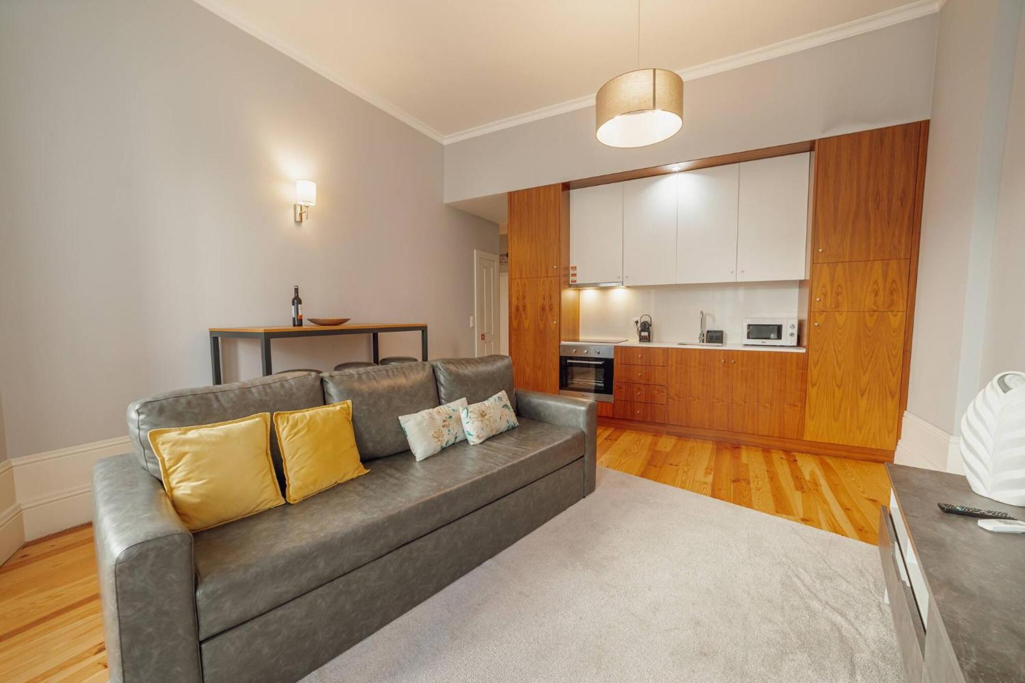 Formosa Deluxe By Hosty Apartment Porto Exterior photo